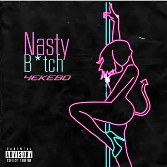 Nasty Bitch by 4epkebo