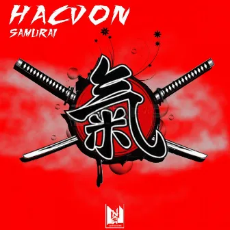 Samurai by Hacvon