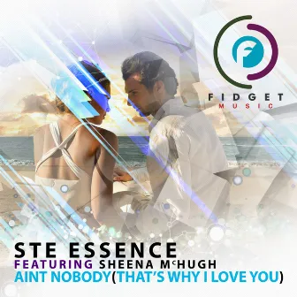 Ain't Nobody (That's Why I Love You) ft Sheena McHugh by Ste Essence