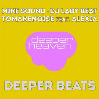 Deeper Beats by Mike Sound