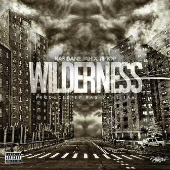 Wilderness by Ras Dane Jah