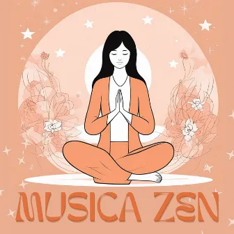 Musica Zen: Momenti Sereni per Meditazione Profonda by Fede Zen