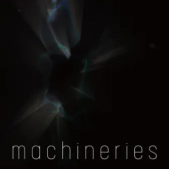 Machineries by CD HATA