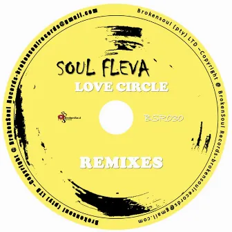 Love Circles by Soul Fleva