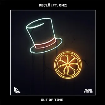 Out Of Time by OMZ