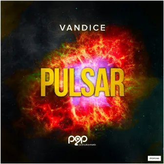 Pulsar by Vandice