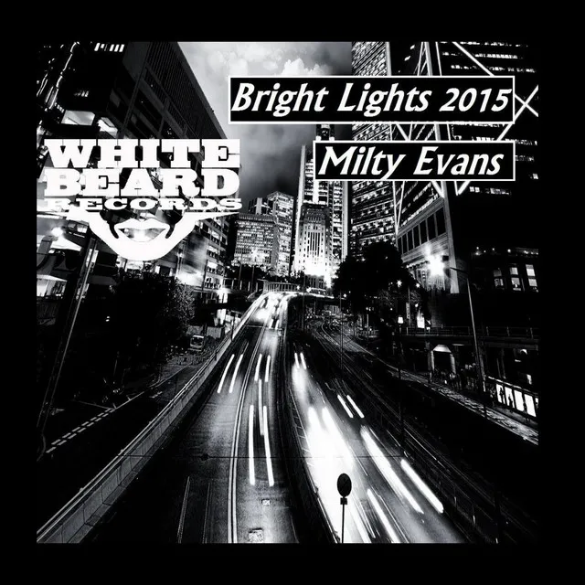 Bright Lights 2015 - Dub Mix