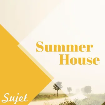 Summer House by Oliver Deuerling