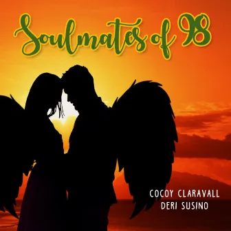 Soulmates of 98 (Acoustic) by Deri Susino