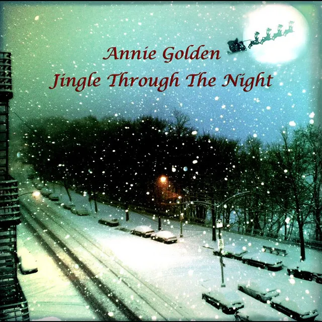 Jingle Through the Night 2011 (Remix)