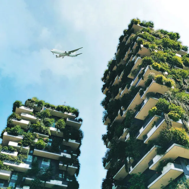 BOSCO VERTICALE