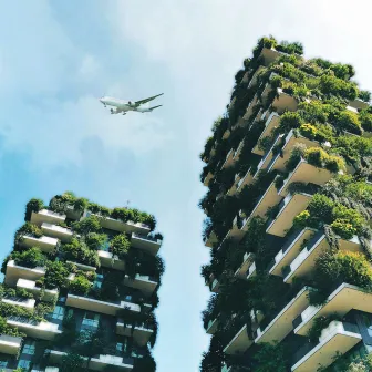 BOSCO VERTICALE by Kharis