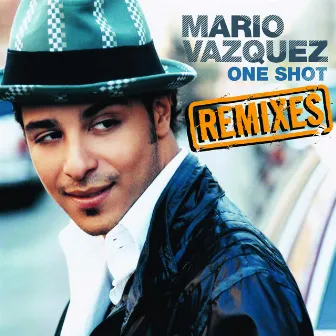 Dance Vault Mixes - One Shot by Mario Vazquez