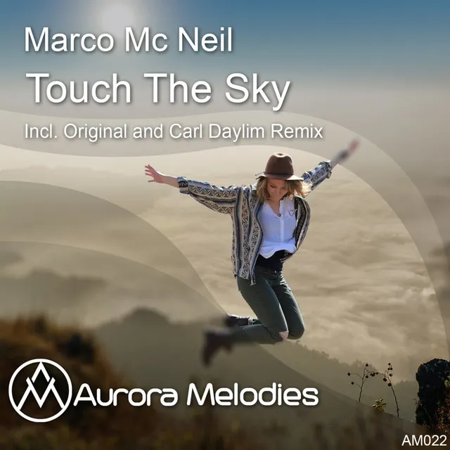 Touch The Sky - Original Mix