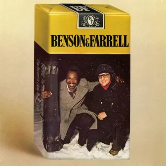 Benson & Farrell by Joe Farrell