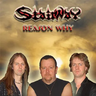 Reason Why by Stairway