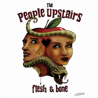 Flesh and Bone by The People Upstairs