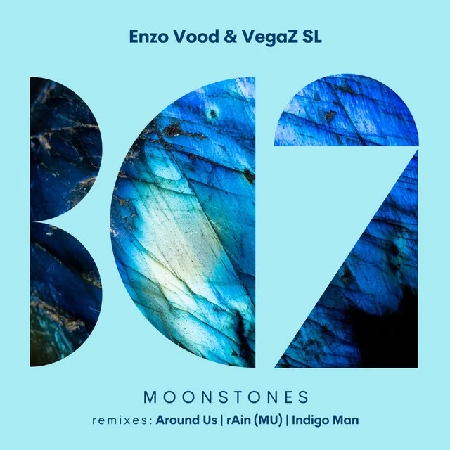 Moonstones - Indigo Man Remix