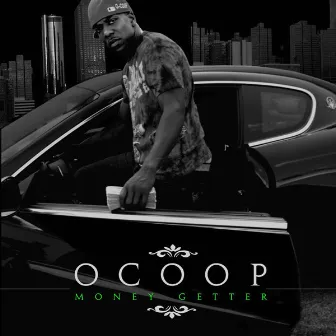 Money Getter by Ocoop