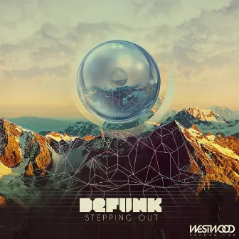 Stepping Out by Defunk