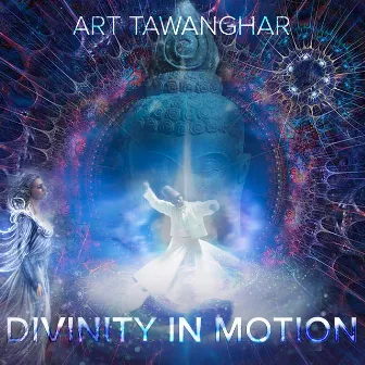 Divinity In Motion Global Music Sensations by Unknown Artist