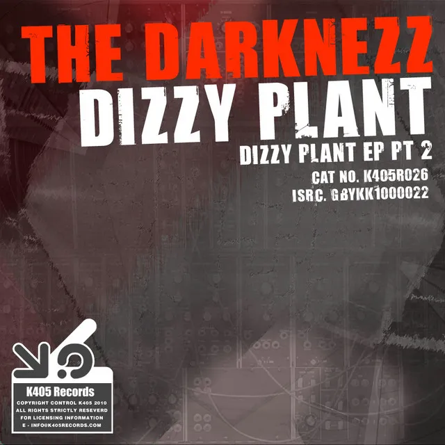 The Darknezz - Original Mix