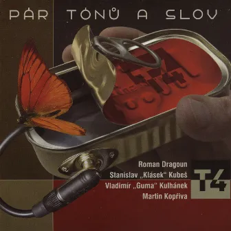 Pár Tónů A Slov by T4