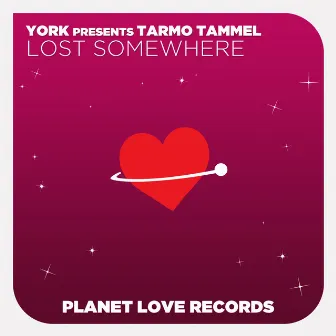 Lost Somewhere by Tarmo Tammel