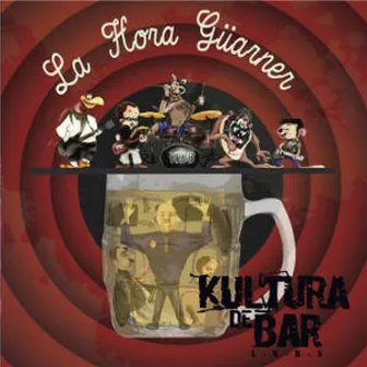 La Hora Güarner by Los Kultura