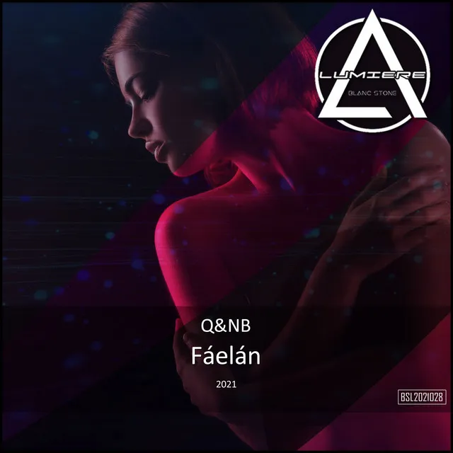 Fáelán - Original Mix