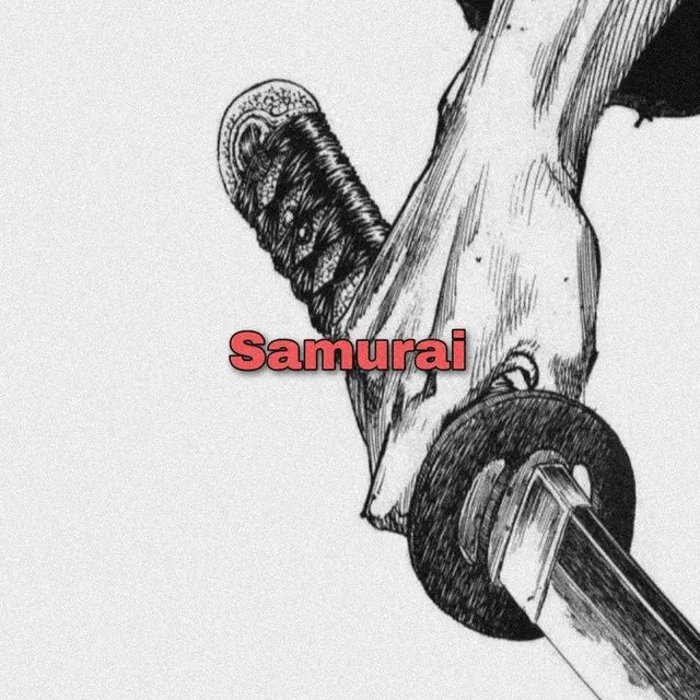 Samurai