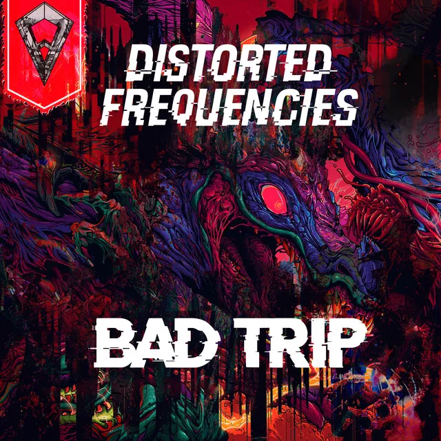 Bad Trip - Radio Edit