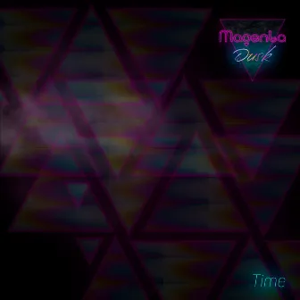 Time by Magenta Dusk