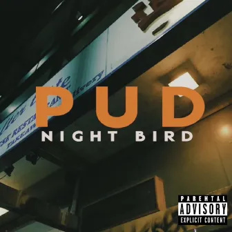 Night Bird by Pud