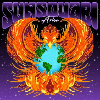 Arise by SunSquabi