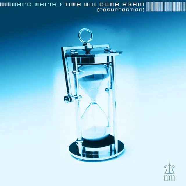 Time Will Come Again -Extended Mix