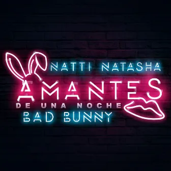 Amantes de una Noche by NATTI NATASHA