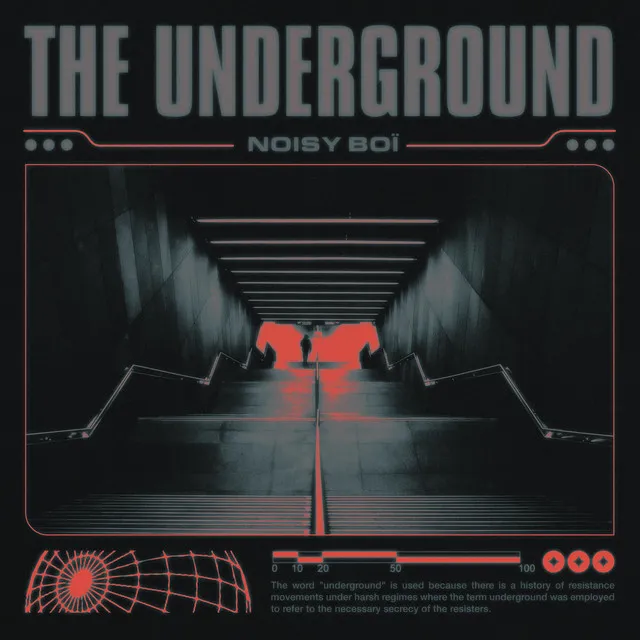 The Underground