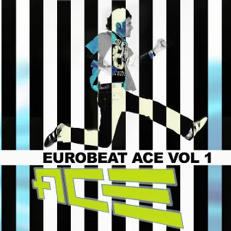 Eurobeat Ace 1 by Ace