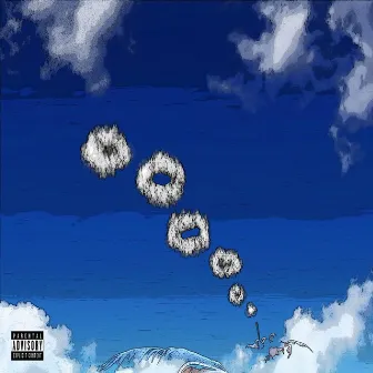 Air Waves by Rizzy Ralph