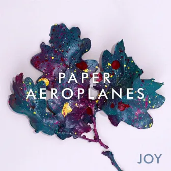 Joy by Paper Aeroplanes