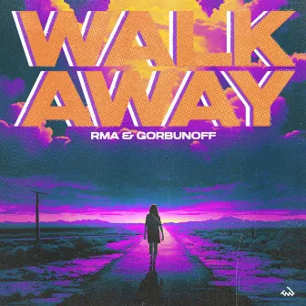 Walk Away by Gorbunoff