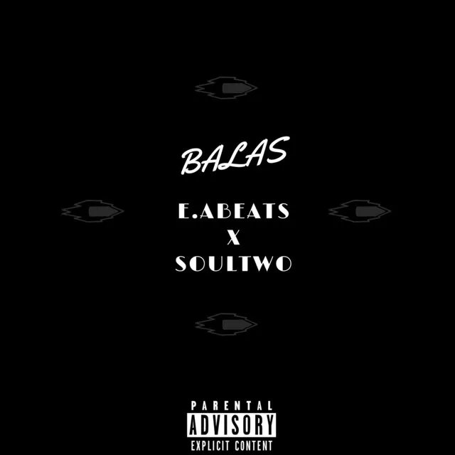 Balas