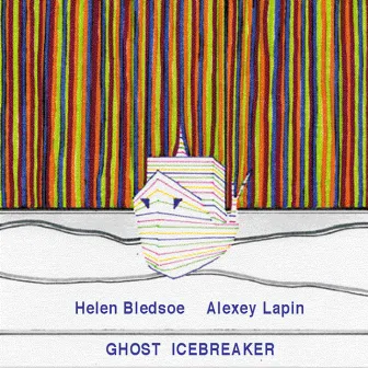 Ghost Icebreaker by Helen Bledsoe