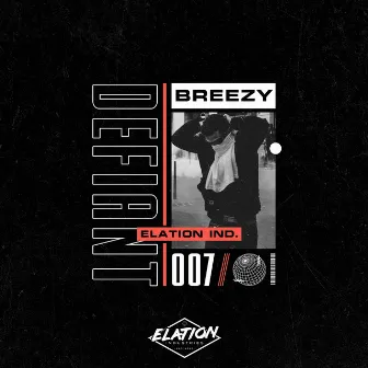 Defiant by Breezy