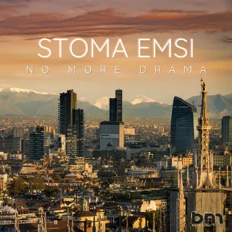 No More Drama by Stoma Emsi