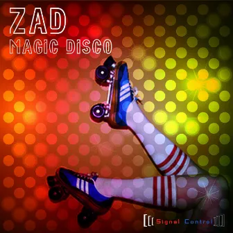 Magic Disco by ZAD