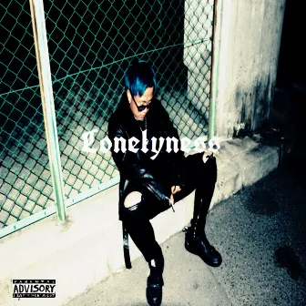 Lonelyness by Rittle'Rhyme