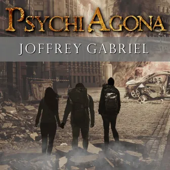 Psychi Agona by Joffrey Gabriel