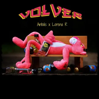 Volver by Antalis